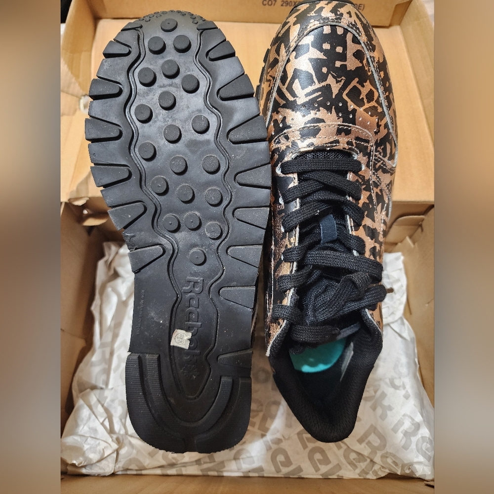 Reebok Classic Hijacker Heritage